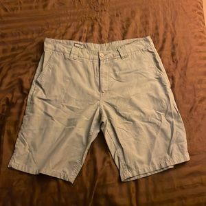 O’Neill cargo shorts